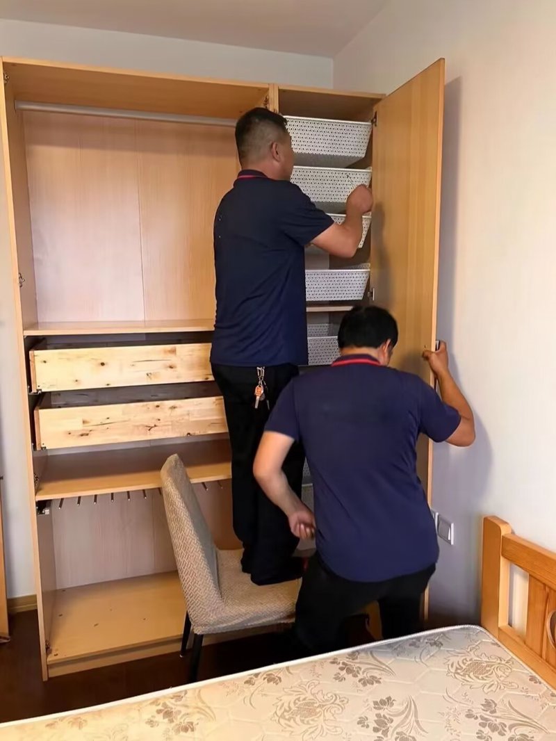 如何高效完成长途搬运任务？